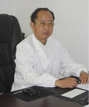 石海 教授
