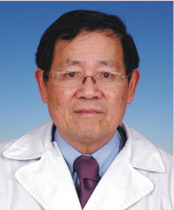 徐文严 教授