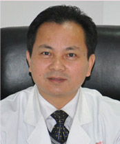 周忆云 主任