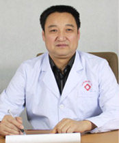 李宏达 医学博士