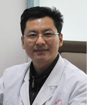 戢运华 主任