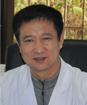 沈朝禄 主任